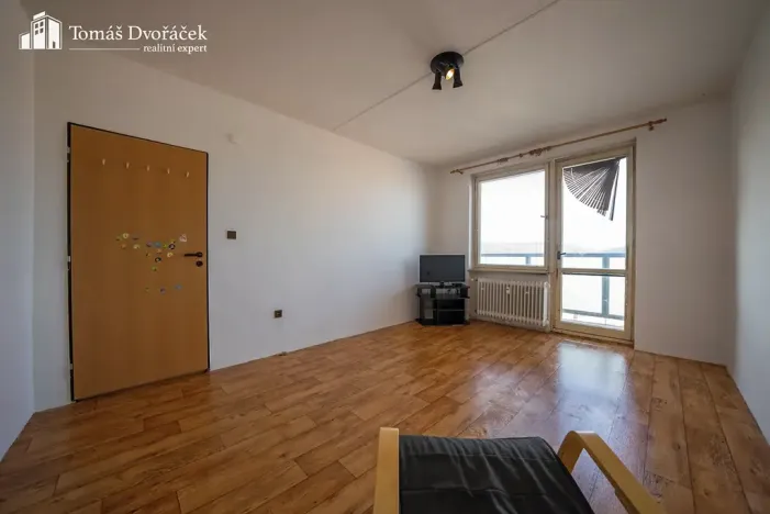 Prodej bytu 2+1, Tišnov, Halasova, 58 m2