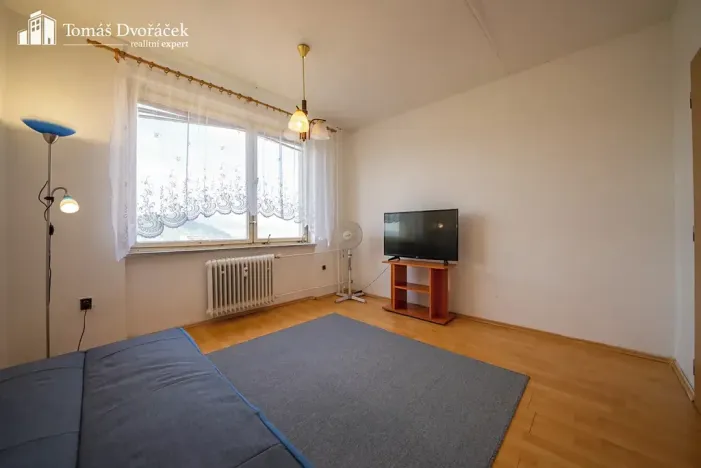 Prodej bytu 2+1, Tišnov, Halasova, 58 m2
