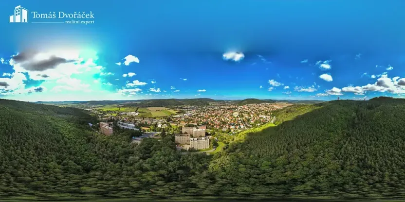 Prodej bytu 2+1, Tišnov, Halasova, 58 m2