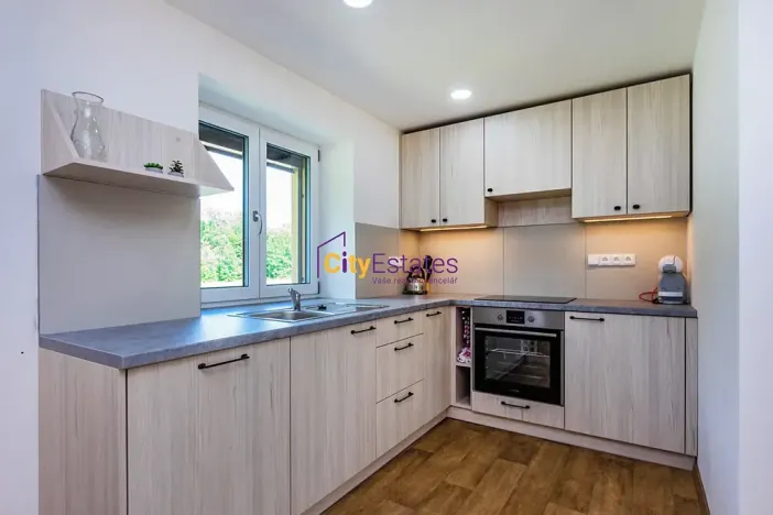 Prodej rodinného domu, Horní Bečva, 122 m2
