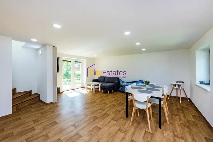 Prodej rodinného domu, Horní Bečva, 122 m2