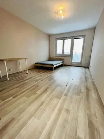 Prodej bytu 1+kk, Ostrava - Zábřeh, Petruškova, 28 m2