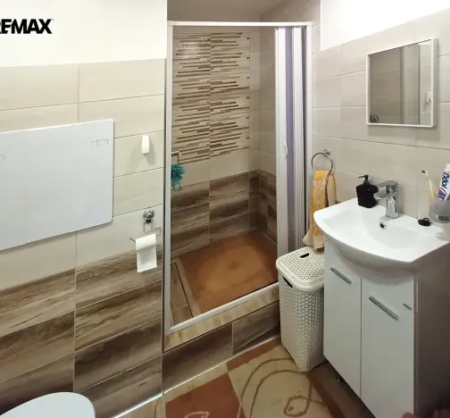 Prodej bytu 1+kk, Slaný, Na Dolíkách, 33 m2