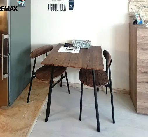 Prodej bytu 1+kk, Slaný, Na Dolíkách, 33 m2