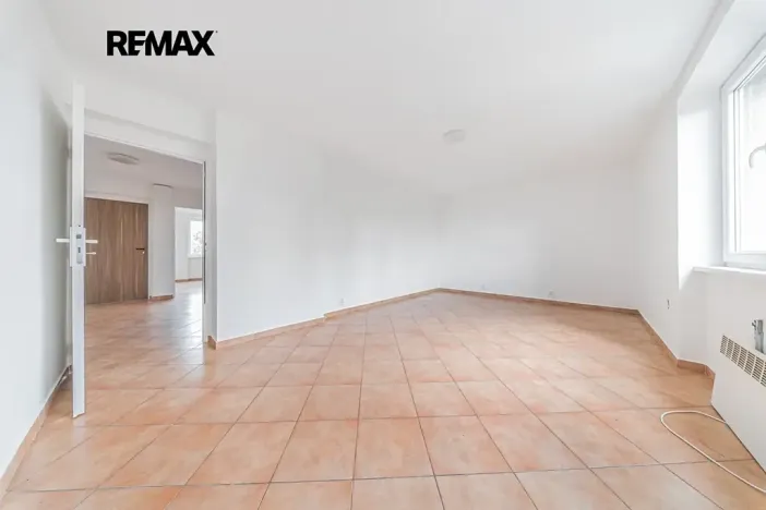 Prodej bytu 3+1, Zlonice, Pippichova, 87 m2
