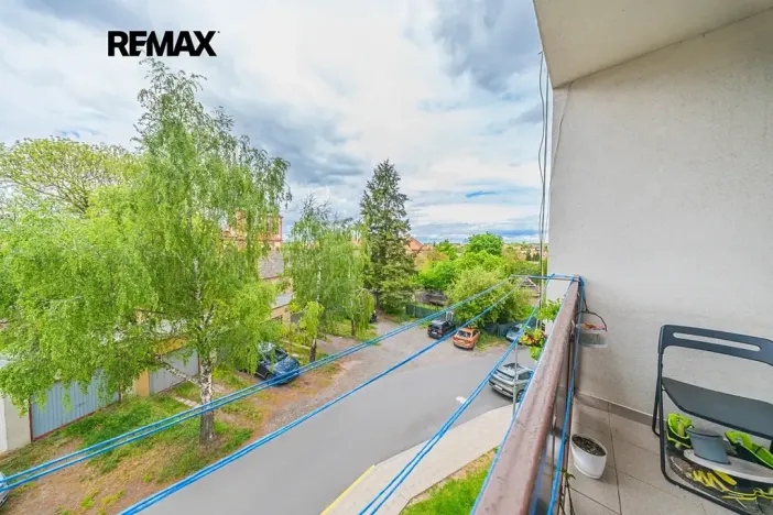 Prodej bytu 3+1, Zlonice, Pippichova, 87 m2