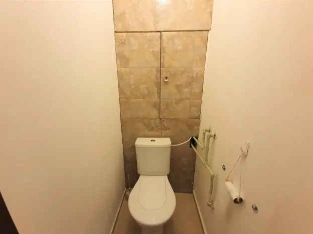Pronájem bytu 2+1, Kralupy nad Vltavou - Lobeček, Štefánikova, 56 m2
