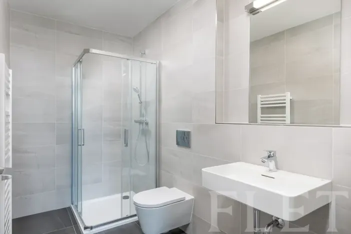 Pronájem rodinného domu, Praha - Jinonice, Nyklíčkova, 217 m2