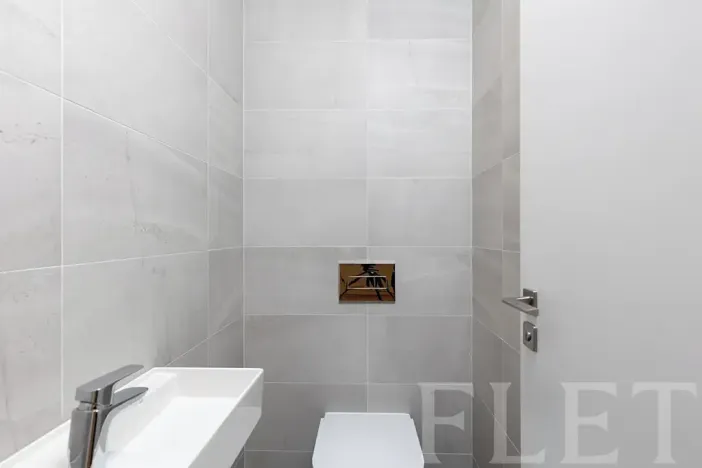 Pronájem rodinného domu, Praha - Jinonice, Nyklíčkova, 217 m2