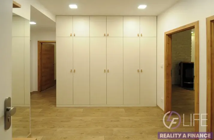 Pronájem bytu 3+1, Vrchlabí, Dělnická, 75 m2