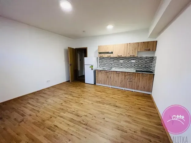 Pronájem bytu 1+kk, Olomouc, Uhelná, 40 m2