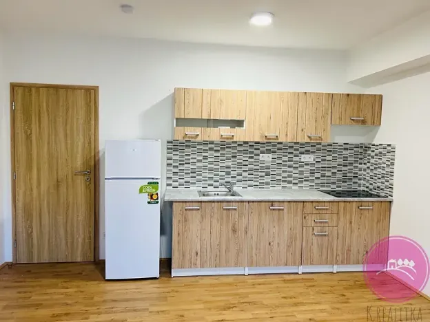 Pronájem bytu 1+kk, Olomouc, Uhelná, 40 m2