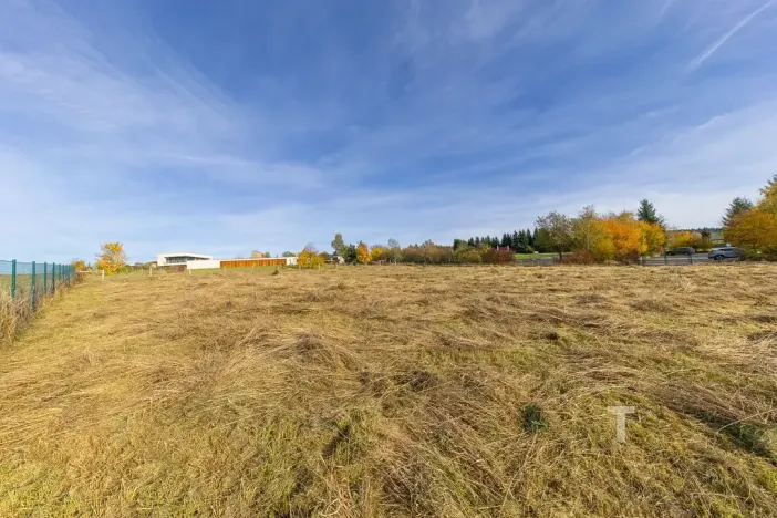 Prodej pozemku pro bydlení, Kořenec, 1048 m2