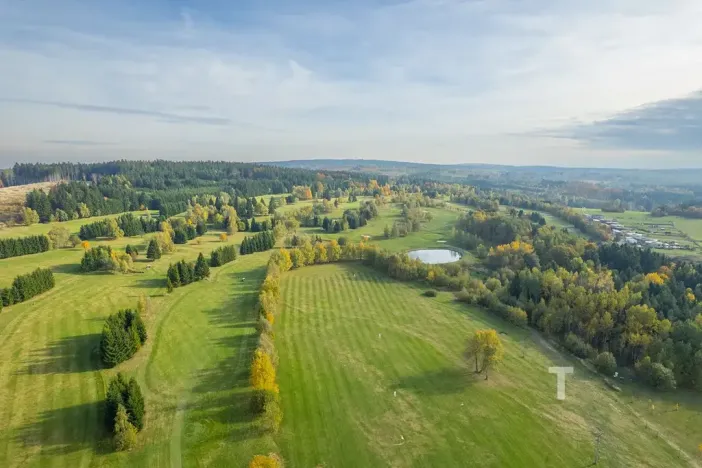 Prodej pozemku pro bydlení, Kořenec, 1048 m2