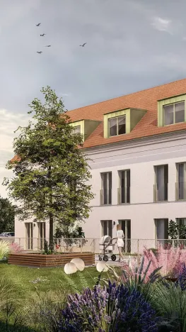 Prodej bytu 2+kk, Brandýs nad Labem-Stará Boleslav - Stará Boleslav, Nábřeží, 54 m2