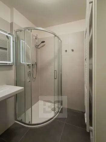Pronájem bytu 1+kk, Český Brod, Langova, 27 m2