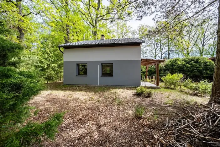 Prodej chaty, Břehov, 75 m2