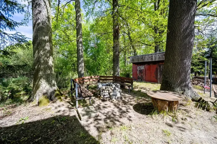 Prodej chaty, Břehov, 75 m2