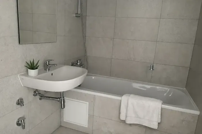 Pronájem bytu 2+1, Most, Václava Talicha, 55 m2