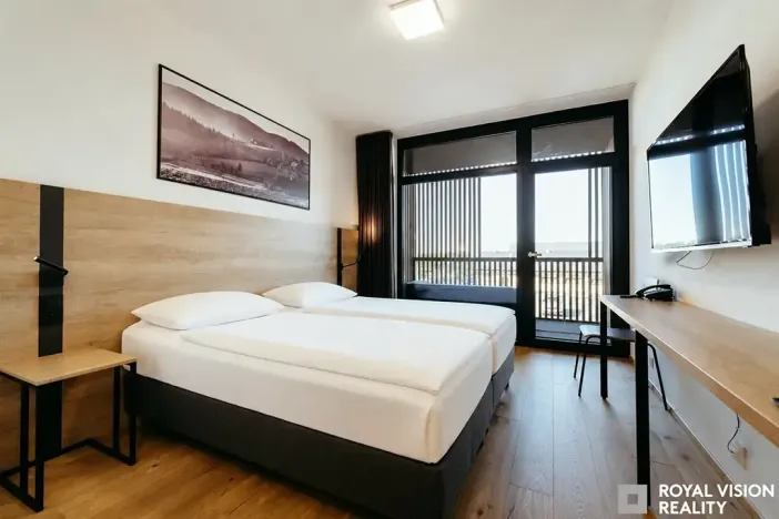 Prodej apartmánu, Čeladná, 22 m2