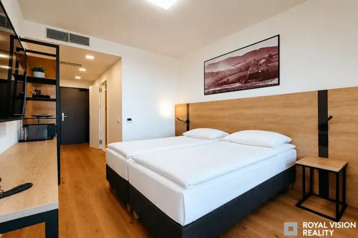 Prodej apartmánu, Čeladná, 22 m2
