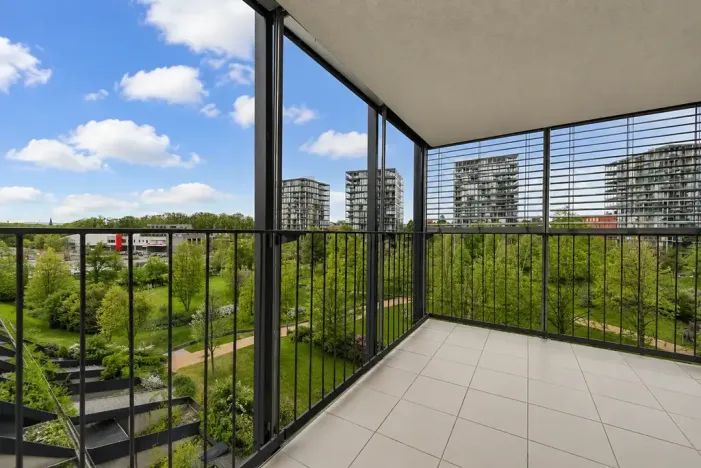Prodej bytu 2+kk, Praha - Žižkov, Pitterova, 55 m2