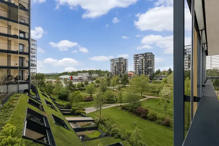 Prodej bytu 2+kk, Praha - Žižkov, Pitterova, 55 m2