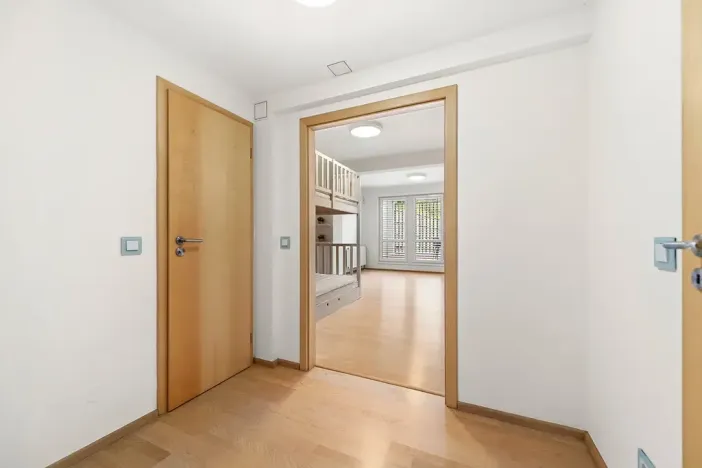 Prodej bytu 3+kk, Praha - Michle, U michelského mlýna, 180 m2