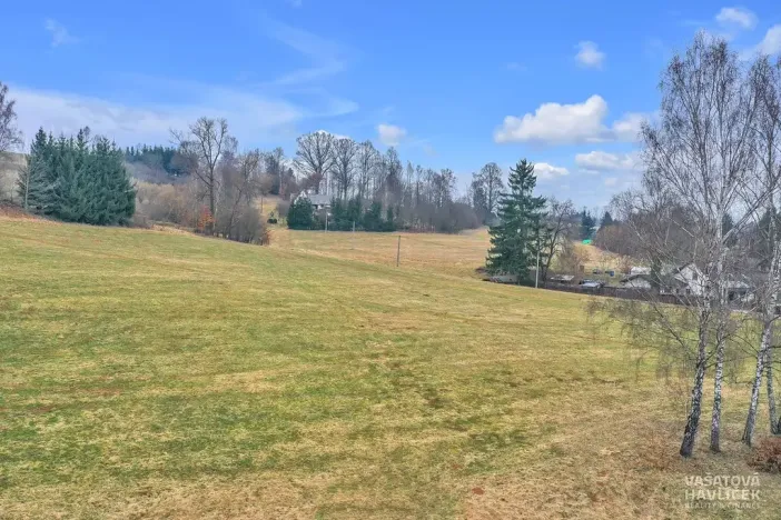 Prodej pozemku pro bydlení, Chotěvice, 3064 m2