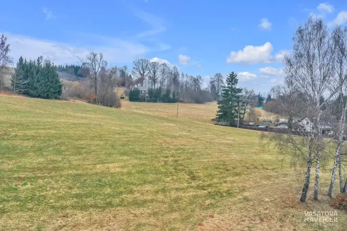 Prodej pozemku pro bydlení, Chotěvice, 3064 m2
