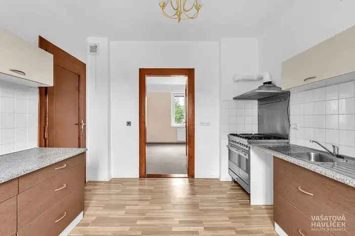 Pronájem bytu 2+1, Hradec Králové, Fučíkova, 75 m2