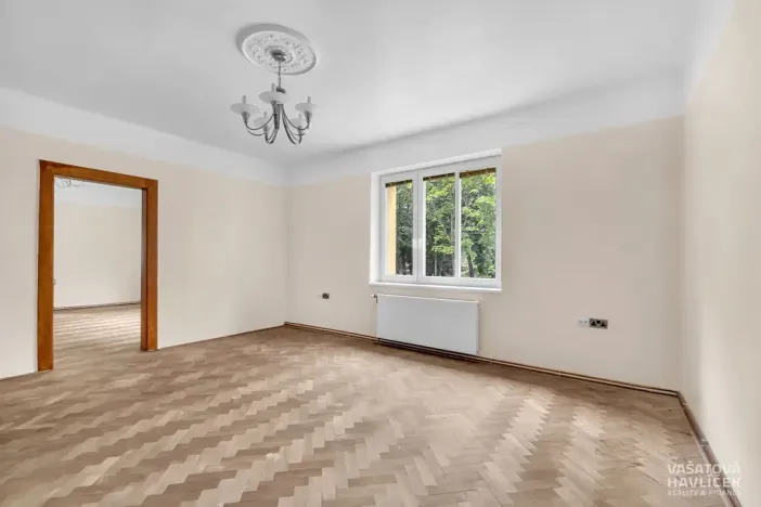 Pronájem bytu 2+1, Hradec Králové, Fučíkova, 75 m2