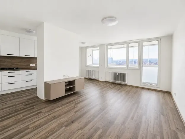Pronájem bytu 3+kk, Praha - Hostivař, Kozmíkova, 70 m2
