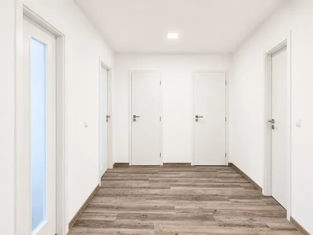 Pronájem bytu 3+kk, Praha - Hostivař, Kozmíkova, 70 m2
