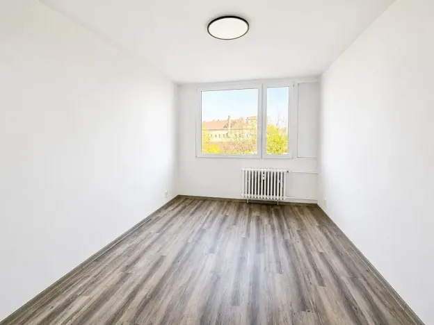 Pronájem bytu 3+kk, Praha - Hostivař, Kozmíkova, 70 m2