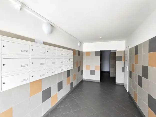 Pronájem bytu 3+kk, Praha - Hostivař, Kozmíkova, 70 m2