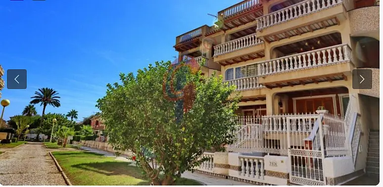 Prodej bytu 4+kk, Guardamar del Segura, COSTA BLANCA, Španělsko, 102 m2