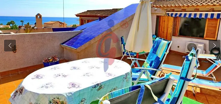 Prodej bytu 4+kk, Guardamar del Segura, COSTA BLANCA, Španělsko, 102 m2