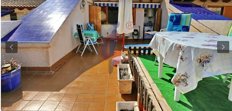Prodej bytu 4+kk, Guardamar del Segura, COSTA BLANCA, Španělsko, 102 m2