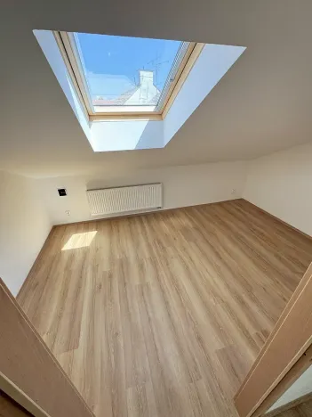 Prodej bytu 2+kk, Brno, Palackého náměstí, 50 m2