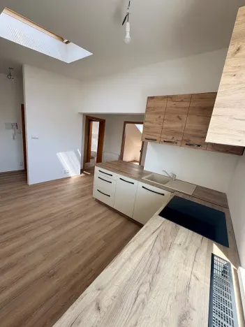 Prodej bytu 2+kk, Brno, Palackého náměstí, 50 m2