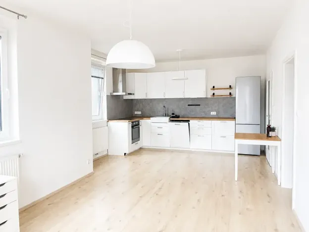 Pronájem bytu 2+kk, Praha - Hlubočepy, Ondrákové, 59 m2