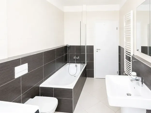 Pronájem bytu 2+kk, Praha - Hlubočepy, Ondrákové, 59 m2