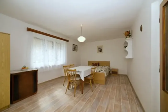 Prodej rodinného domu, Divišov, 255 m2