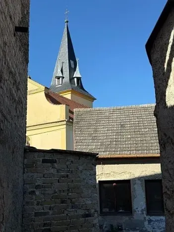 Prodej rodinného domu, Sulejovice, 80 m2