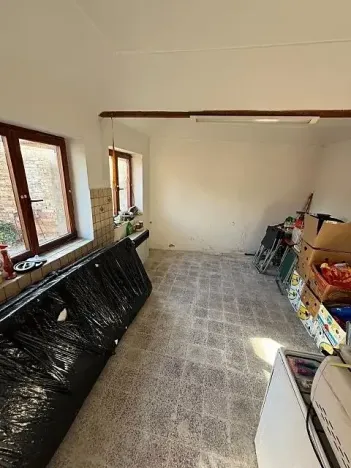 Prodej rodinného domu, Sulejovice, 80 m2
