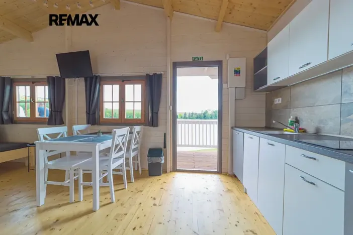 Prodej chaty, Nový Malín, 38 m2
