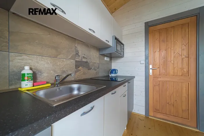 Prodej chaty, Nový Malín, 38 m2