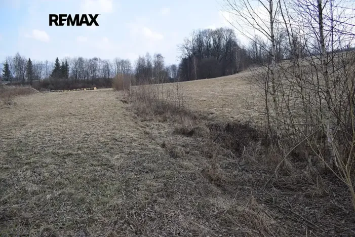 Prodej pozemku pro bydlení, Lipová-lázně, 3795 m2