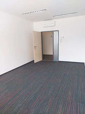 Pronájem kanceláře, Praha - Michle, Michelská, 24 m2